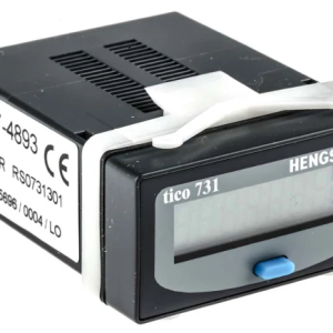 hengstler 731
