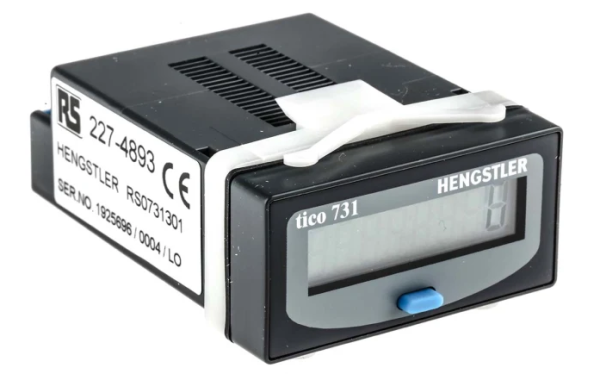 hengstler 731