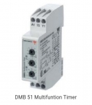DMB 51 MULTIFUNCTION TIMER