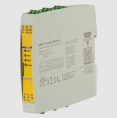 Carlo Gavazzi Safety SMS31