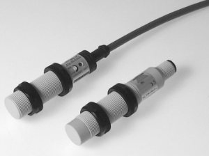 capativty sensors