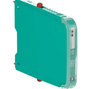 Pepperl + Fuchs Fieldbus Power Supply