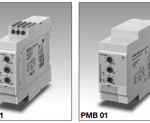 TimersMultifunctionTypes DMB01, PMB01
