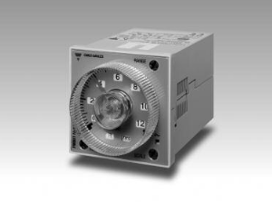 Timers Multifunctions Type FMB01