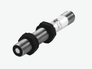 Optical & Ultrasonic Level Sensors and Control