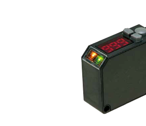 Optex Digital Laser BGS Sensors BGS-DLT Series