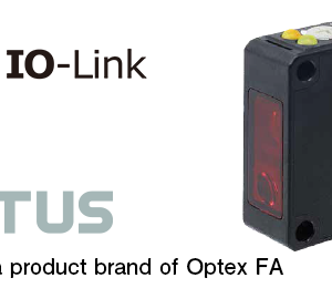 Optex BGS Sensor Z4B Series