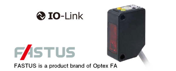 Optex BGS Sensor Z4B Series
