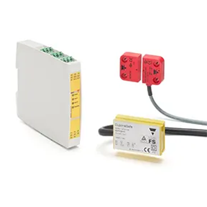 Carlo Gavazzi Safety