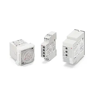 Carlo Gavazzi Timer